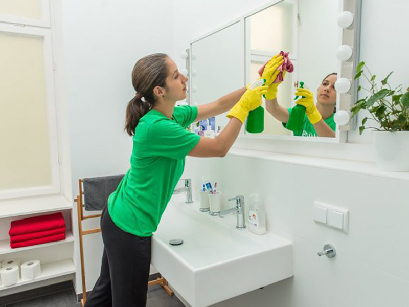 Perfect Home Cleaning Services