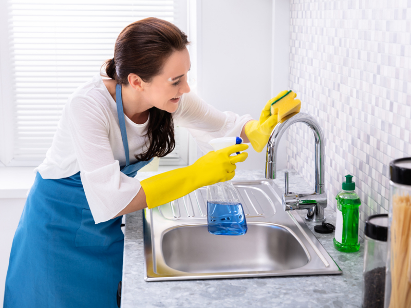 Perfect Home Cleaning Services