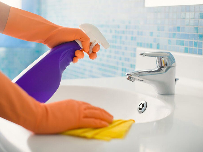 Perfect Home Cleaning Services