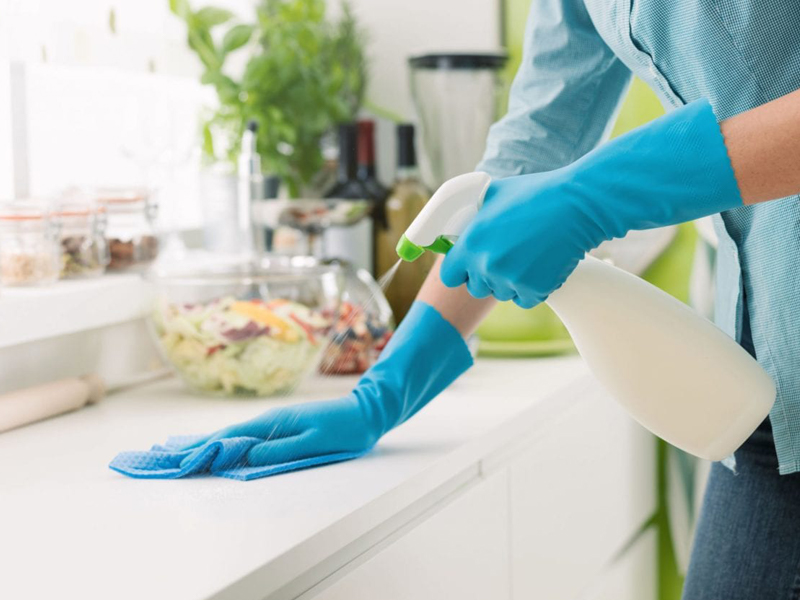 Perfect Home Cleaning Services