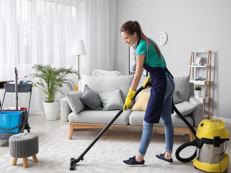 Perfect Home Cleaning Services