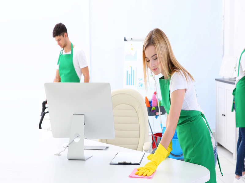 Perfect Home Cleaning Services