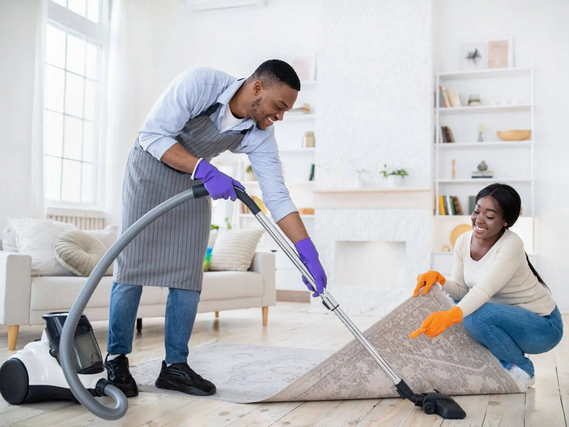 Perfect Home Cleaning Services