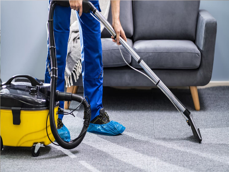 Perfect Home Cleaning Services