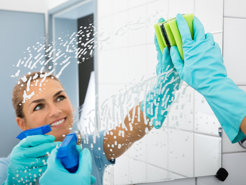 Perfect Home Cleaning Services